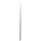 Ekena Millwork Baltimore Thermoformed PVC Ceiling Medallion (Fits Canopies up to 6 1/2"), 16"OD x 3 1/2"ID x 1"P CMP16BA - alternate 4